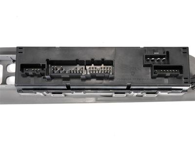 2006 GMC Envoy Power Window Switch - 25866998