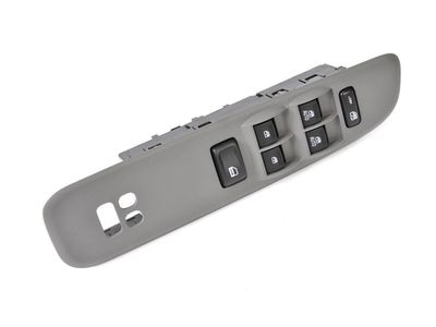 2006 GMC Envoy Power Window Switch - 25866998