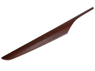 22945770 GM Applique, Front Side Door Trim Panel *Natural Sape Product Photo 2 of 2