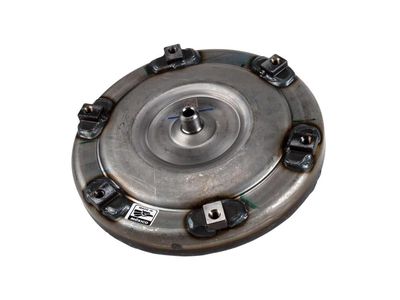 Chevrolet Traverse Torque Converter - 24296657