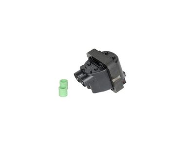 Chevrolet Malibu Ignition Coil - 19166375