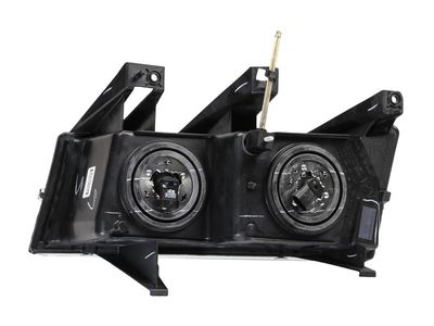 2005 GMC Canyon Headlight - 19209126