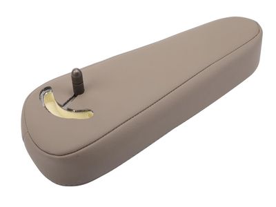 88981591 GM Armrest Asm,Rear Seat *Neutral Product Photo 2 of 2