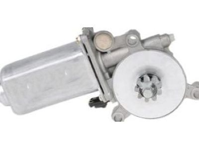 GM 19152023 Motor Asm,Rear Side Door Window Regulator <Use 1C5L 7300A>