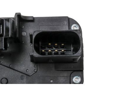 GM 20646224 Switch Assembly, P & Driver Seat 6-Way Adjust