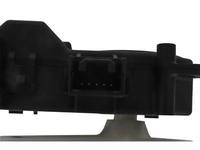 25770689 GM Motor Assembly, Mode Valve Actuator Product Photo 3 of 3