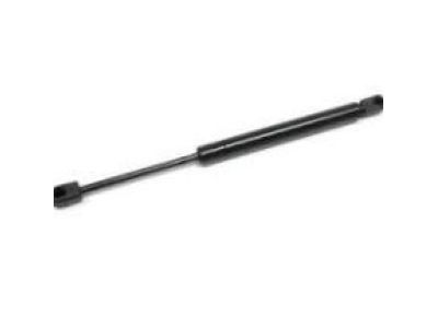 Chevrolet Malibu Trunk Lid Lift Support - 15825422