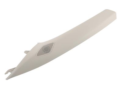 GM 42780747 MOLDING ASM-W/S GARN *LT OPEL GRAYY 42780747 GM MOLDING ASM-W/S GARN *LT OPEL GRAYY Product Photo 1 of 3