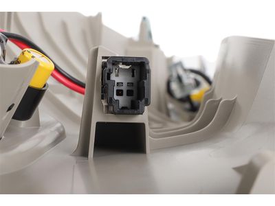 42780747 GM MOLDING ASM-W/S GARN *LT OPEL GRAYY Product Photo 3 of 3