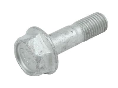 2014 Chevrolet Impala Brake Caliper Repair Kit - 11570200