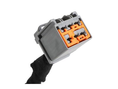 84859038 GM Harness Assembly, I/S Rr View Mir Wrg Product Photo 1 of 5