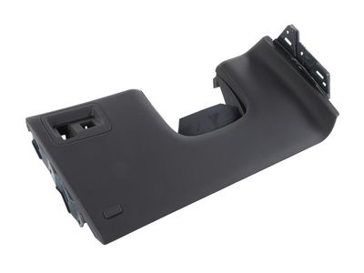 GM 23211309 Instrument Panel Knee Bolster Assembly *Black 23211309 GM Instrument Panel Knee Bolster Assembly *Black Product Photo 1 of 2