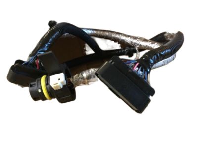 GM 20829970 Harness Assembly, Trans Wiring