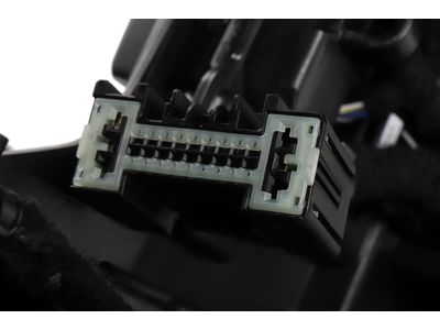 GM Center Console - 84956491