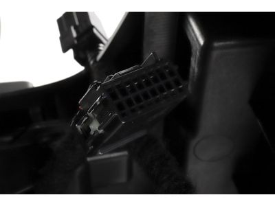 GM Center Console - 84956491
