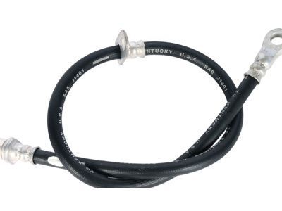 Pontiac Vibe Brake Line - 19184374