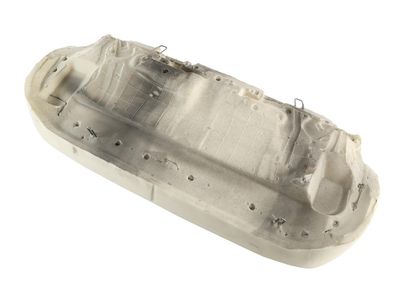 Buick Encore GX Seat Cushion Pad - 42763064