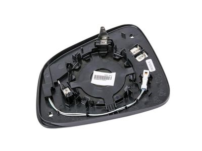 2019 Chevrolet Trax Side View Mirrors - 42492865