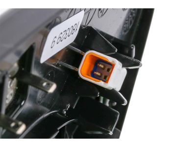 2019 Chevrolet Trax Side View Mirrors - 42492865