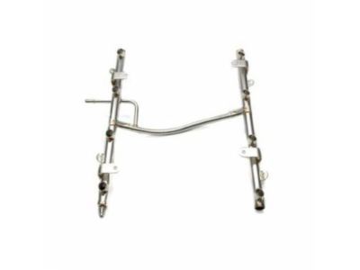 Cadillac Fuel Rail - 12633511