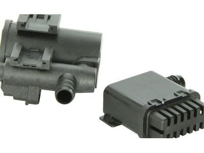 GM 19207763 Solenoid Kit,Evap Emission Canister Vent Valve