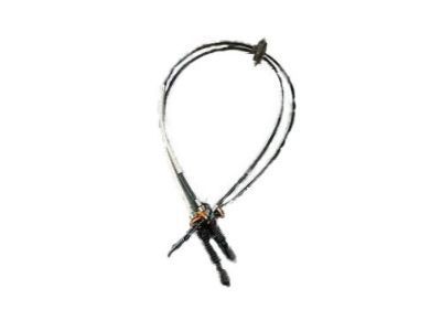 2002 Saturn Vue Shift Cable - 22706824