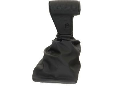 Hummer H3 Shift Knob - 15818699