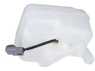 GM 19257837 Reservoir Kit,Brake Master Cylinder