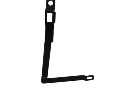 GM 458026 Link & Striker Plate Assembly, End Gate, Right