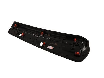 2021 Chevrolet Suburban Door Moldings - 85136438