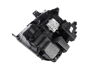 2019 Chevrolet Silverado Headlight - 84989876