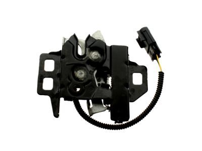 GM 92258586 Latch Assembly, Hood Primary