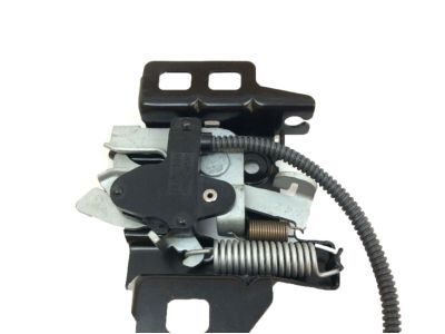 GM 92258586 Latch Assembly, Hood Primary