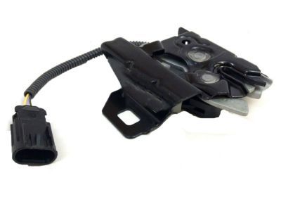 GM 92258586 Latch Assembly, Hood Primary