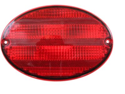 Chevrolet Corvette Back Up Light - 16523533