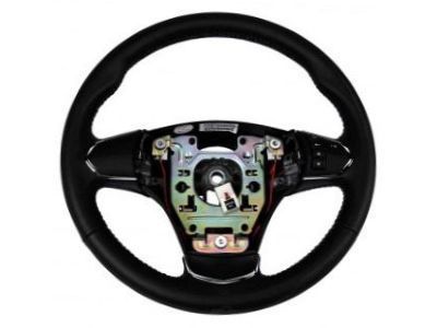 2013 Chevrolet Corvette Steering Wheel - 22805642