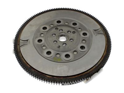 2006 Pontiac G6 Flywheel - 12577214