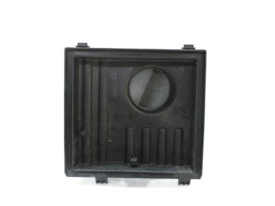 GM 25888383 Cover Assembly, Air Cleaner Housing