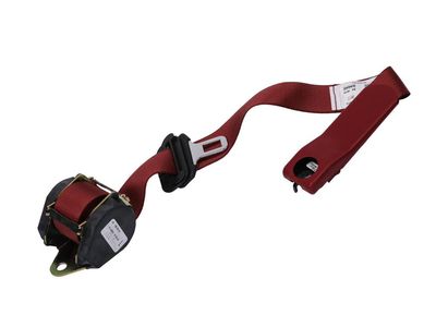 2005 Chevrolet Corvette Seat Belt - 10347713