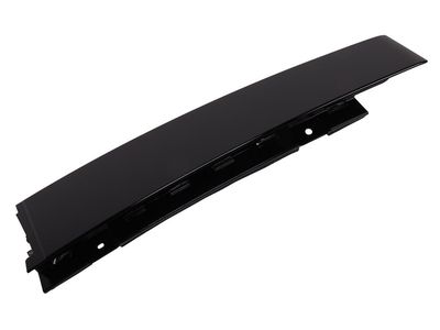 26250450 GM Rear Side Door Window Frame Front Applique Assembly Product Photo 2 of 2