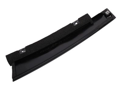 GM 26250450 Rear Side Door Window Frame Front Applique Assembly 26250450 GM Rear Side Door Window Frame Front Applique Assembly Product Photo 1 of 2