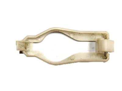 GM 10351792 Bracket, Front Turn Signal Lamp