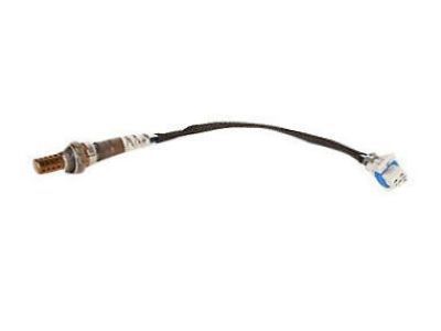 2000 Chevrolet Astro Oxygen Sensor - 12561777