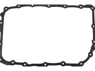 2015 GMC Sierra Oil Pan Gasket - 24224781