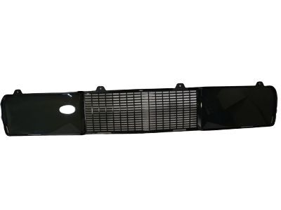 GM 15247797 Filler Assembly, Radiator Grille Opening