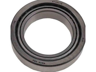 2010 Chevrolet Camaro Differential Bearing - 92230402