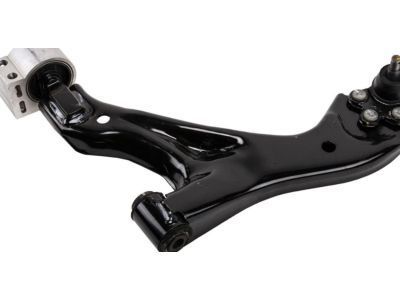 2008 Chevrolet Equinox Control Arm - 25878029