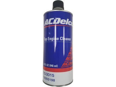 GM 19355198 Cleaner,Engine Cyl/Combustion Chamber Acdelco 32Oz