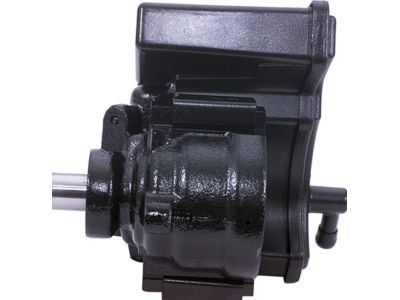 GM 26024267 Reservoir Kit, P/S Pump