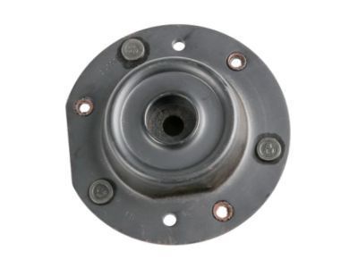 Chevrolet Malibu Shock And Strut Mount - 15836873